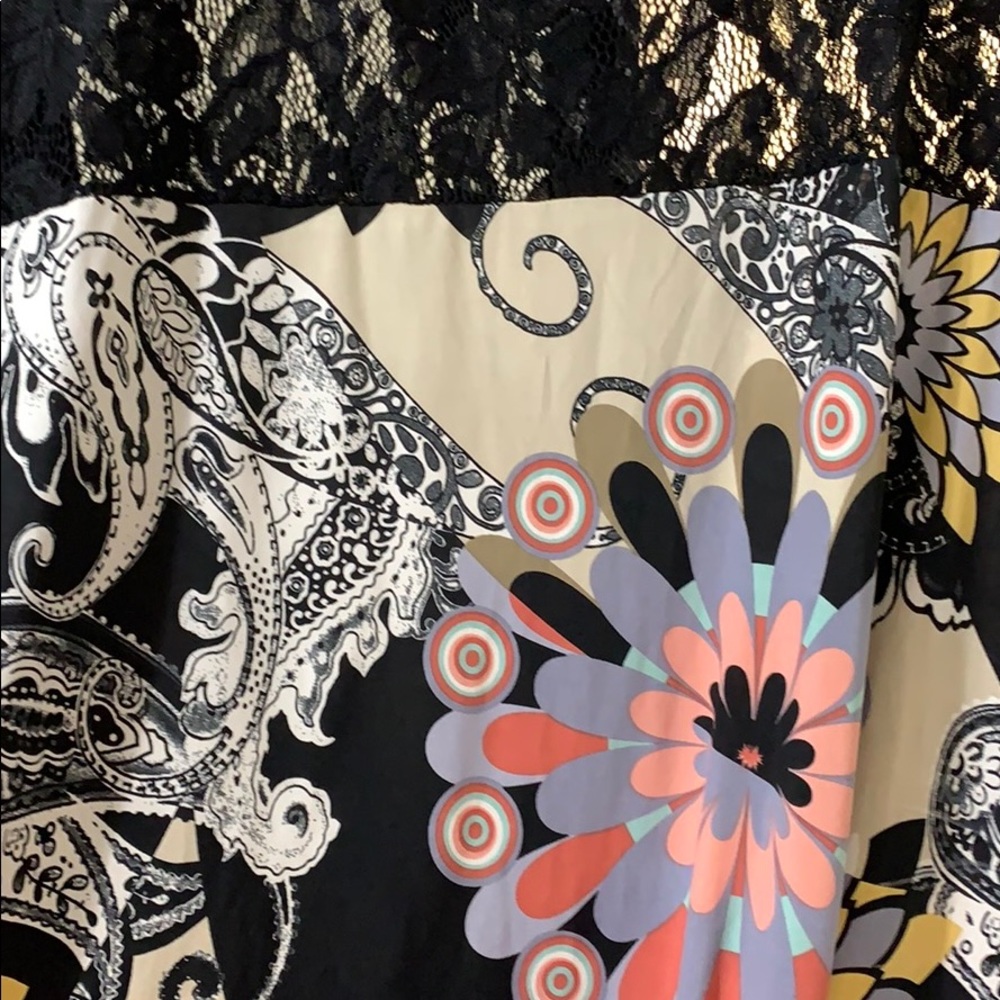 Blouse - Picture 3 of 7